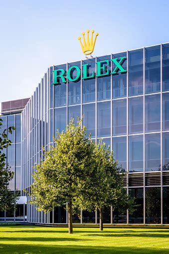 rolex genf werksbesichtigung|rolex hauptsitz.